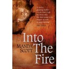 Into The Fire          {USED}